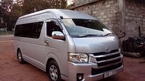Colombo Airport Arrival Transfers From Colombo Airport to Bentota & Beruwala