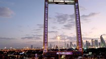 Dubai Frame