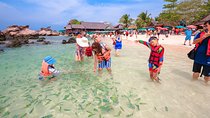 Phuket to Khai Islands: Sun, Snorkeling & Sand on a Full-Day Tour