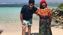 Authentic San Blas Experience - 1 or 2 Nights - All included