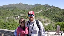 Private 1-Day Great Wall of China Tour to Juyongguan Pass, Badaling & Mutianyu