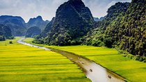 Private Tour Ninh Binh 1 Day