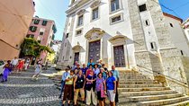 Lisbon Private Luxury Tour