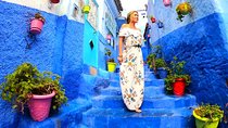 Private transfer from fez to chefchaouen