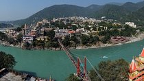Affordable transfer from Delhi to Rishikesh