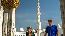 4 in 1 package sale (Dubai City tour-Safari-dinner cruise-Abu Dhabi City tour)