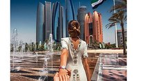 4 in 1 package sale (Dubai City tour-Safari-dinner cruise-Abu Dhabi City tour)
