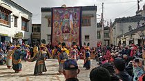 Tiji Festival Trek ( Upper Mustang) : The Festival of Lo Manthang