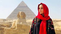 Pyramids & Aswan & Luxor By Train During Easter