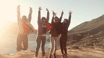 Cape Of Good Hope and Penguins Full Day Small Group Tour from Cape Town