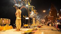 9 - Days Private Golden Triangle Tour with Varanasi