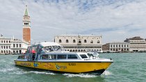 Airport - Venice Waterbus Ticket
