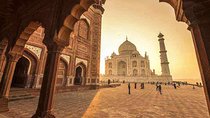 All Inclusive Day trip to Taj Mahal, Agra Fort from Delhi by Car