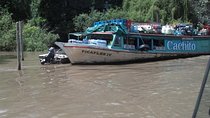 Day Trip to San Isidro and Tigre Delta Boat Tour