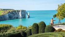 Etretat - Garden Of Etretat & Cliffs - Private Trip