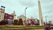 City Tour of Buenos Aires by Grupo Summa Argentina