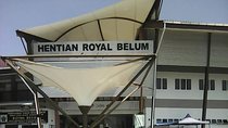 Private Transfer to Royal Belum
