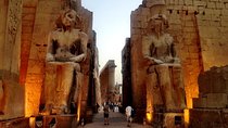 luxor day tour from hurghada