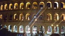 3-Hour Private Tour Rome By Night