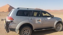 5 Days Sossusvlei and Swakopmund Tour