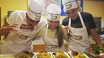 Peruvian Food Classes and Visit Local Market || group service||