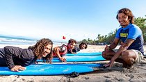 The best surf lessons in Kuta