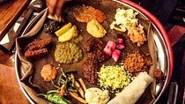 Local Ethiopian Food Tour