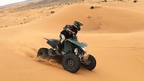 Quad ride in Agadir