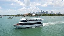 Miami City Tour and Biscayne Boat Tour