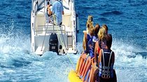 Hurghada: Red Sea Fun Cruise with Snorkeling
