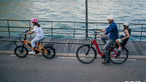 Rent an Electric Bike with Bosch motor
