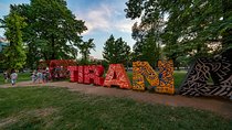 Explore and Feel Tirana in a Walking Tour 