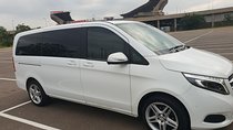 Private transfers from King Shaka Airport
