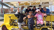 Beer Bike Lisbon