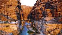 Wadi Mujib Private Tour