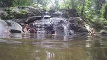 Sabeto Waterfall Tour (Nadi)