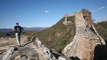 Jinshanling Great Wall Hiking Mini Group Tour