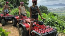 Thrilling Phuket ATV Tour – Jungle Exploration & Panoramic Views