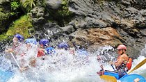 White Water Rafting - Sarapiqui River Class III-IV from La Fortuna