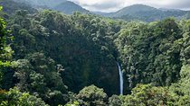 Luxury day-trip off the beaten path to Monteverde Rain Forest