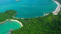 1 Day Trip getting off the beaten path to Manuel Antonio National Park