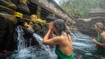 Famous East Bali Temples; Mother Temple, Heavens Gate & The Royal Water Garden
