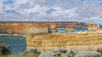 Private 12 Apostles or Melbourne Tour - Shore Excursion
