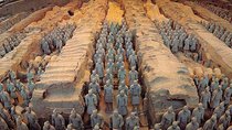 2-Day Private Tour from Beijing: Highlights of Xi'an and Shanghai