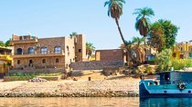 Nubian village tour