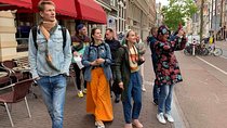 Amsterdam Sightseeing Tour + Hidden Gems + Tastings + PDF guide