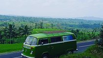 Bali VW Bus. Ubud VW Tour