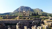Trip to Corinth