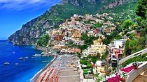 Fantastic Amalfi Coast tour From Naples