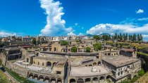 Pompeii and Herculaneum Private Tour